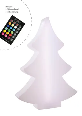 Produktbild von 8 seasons design Shining Tree 2D 78cm LED