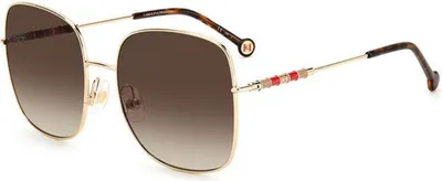 Produktbild von Carolina Herrera Sonnenbrille CH 0035/S J5G 59 19 145