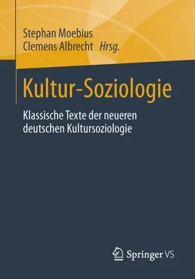 Obrázok produktu pre Kultur-Soziologie