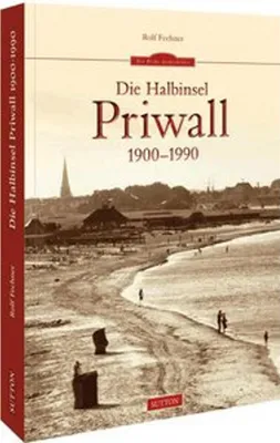 Obrázok produktu pre Die Halbinsel Priwall 1900-1990