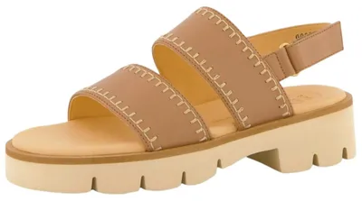Produktbild von Paul Green Sandalen Sandalen Glattleder