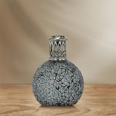 Zdjęcie produktu dla Mała Lampa Zapachowa Smoked Dusk Ashleigh & Burwood