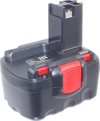 Produktbild von Akku für Bosch O-Pack GSR 14, 14,4 V, 3000 mAh