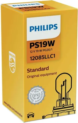 Immagine prodotto di Philips PS19W 12V 19W PG20/1 1°.