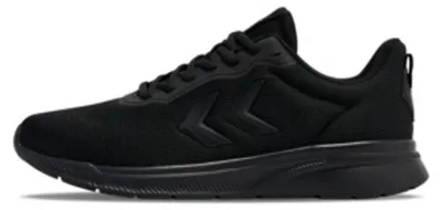 Produktbild von Hummel Reach Tr Breather - anthracite, Größe:39