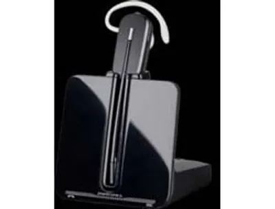 Productafbeelding van Plantronics bundel CS540A met APA23, artikelnummer 38986-01