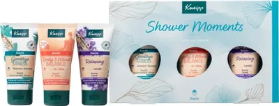 Produktbild von Kneipp - Duschmomente Geschenkset - 1 Stück