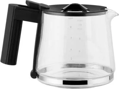 Immagine prodotto di Alessi Jug For Mdl14B (Art.-Nr. MDL14CARB, EAN 8003299477630)