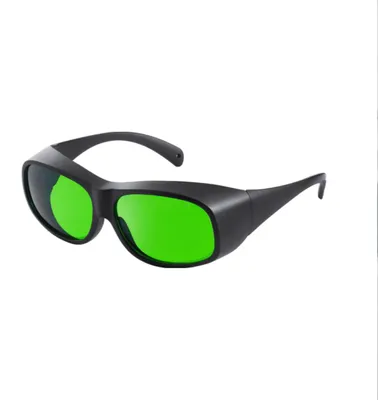Laserschutzbrille für 316–1080 nm, geeignet für F-/S-/M-Serie