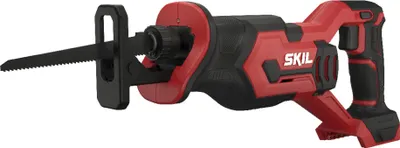 Produktbild von SKIL Akku-Säbelsäge 20 V 120-mm Schnittkapazität ohne Akku 3470 CA
