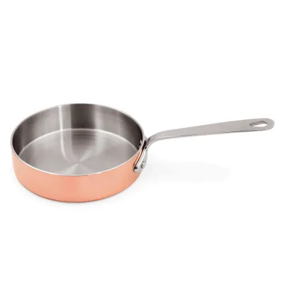 Produktbild von Mini Servierpfanne Ø 12 cm, (H) 3 cm