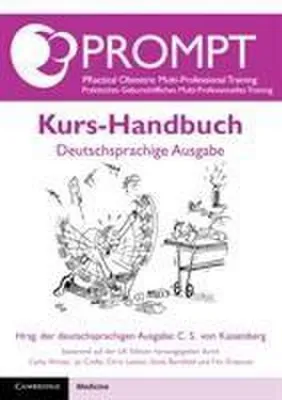 Zdjęcie produktu dla PROMPT Kurs-Handbuch