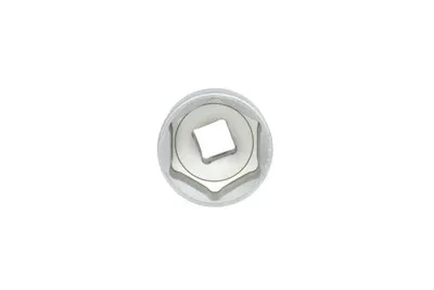 Produktbild von KS Tools 917.1232, Buchse, 1/2", Metrisch, 1 Kopf/Köpfe, 32 mm, Chrom-Vanadium-Stahl