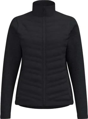 Image de Veste de golf Under Armour Drive Pro pour femme, noir, taille M