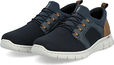 Produktbild von Rieker Herren Slipper 44