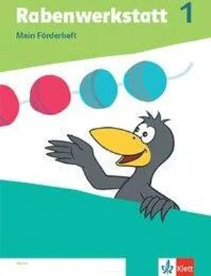Produktbild von Rabenwerkstatt 1