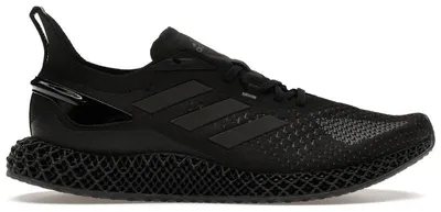 Produktbild von adidas X90004D Triple Black - EU 36
