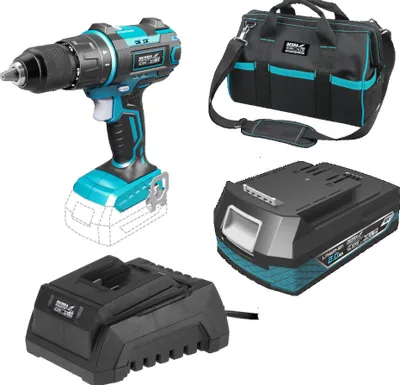 Produktbild von Satz Dedra SAS+ALL DED7042+DED7032+DED7038+DED7001