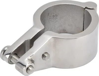 Obrázek produktu pro Jaw Slide 38mm Top Hinge Rail Mount Fitting 316 Příslušenství z nerezové oceli pro lodní loď