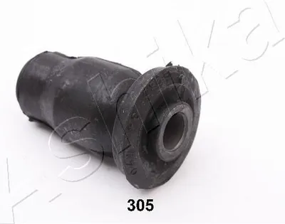 Produktbild von ASHIKA Halter Querlenkerlagerung GOM-305 Vorne oben für MAZDA 323 F VI (BJ) 60,5mm 12mm 29,5mm