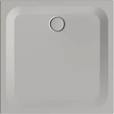 Immagine prodotto di Receveurs de douche rectangulaires BetteUltra, 1000x1000x25mm, 5940-413, 5940-413