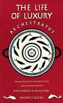 Obrázok produktu pre Archestratus