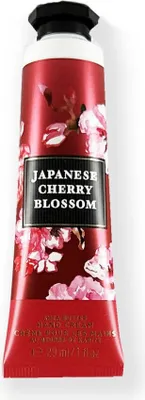 Produktbild von Bath & Body Works Handcreme JAPANESE CHERRY BLOSSOM 29 ml