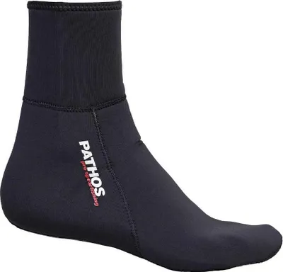 Produktbild von Pathos 3 Mm Tauchabschuhe Schwarz EU 43-44 Schwarz EU 43-44