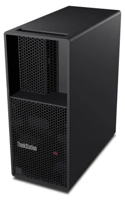Productafbeelding van Lenovo ThinkStation P3 Gen 2 30HT - Tower - 1 x Core Ultra 5 245K