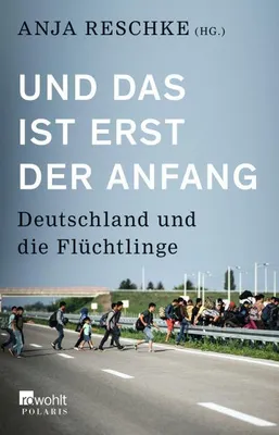 Immagine prodotto di Und das ist erst der Anfang