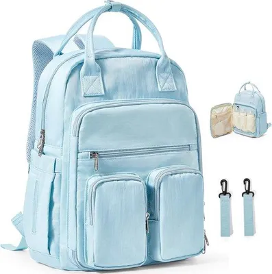 Produktbild von Mehrzweck-Babyrucksack Große Kapazität Eltern