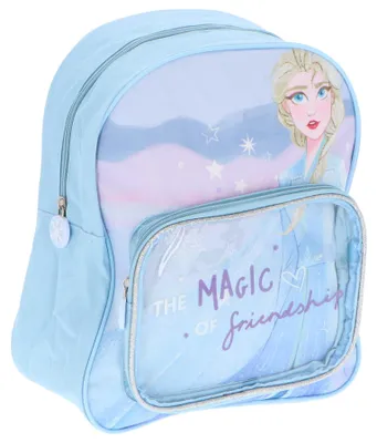 Produktbild von Frozen Rucksack für Kinder – Stilvoller und praktischer Schulranzen