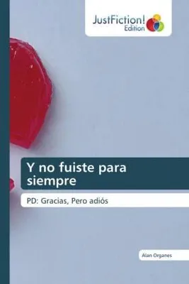 Produktbild von Y no fuiste para siempre