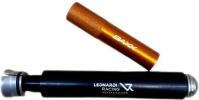 Obrázok produktu pre Leonardi Racing Baxx Dub Nástroj Golden  Golden Jedna veľkosť