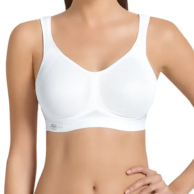 Produktbild von Anita Active Air Control Sport Bh 5533 Wit - größe 70 / D