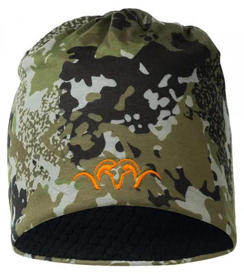 Productafbeelding van Blaser Drain Beanie, uni (Huntec camouflage)