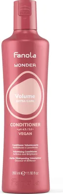 Productafbeelding van Fanola Wonder Volume Conditioner, 350 ml