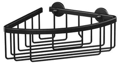 Obrázok produktu pre tesa 40505-00000-00 tesa ALUXX Duschkorb Aluminium