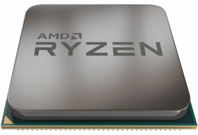 Produktbild von AMD Ryzen 5 3600 - 3.6 GHz - 6 Kerne - 12 Threads
