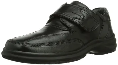 Zdjęcie produktu dla Wsuwane buty Manitu w kolorze czarnym