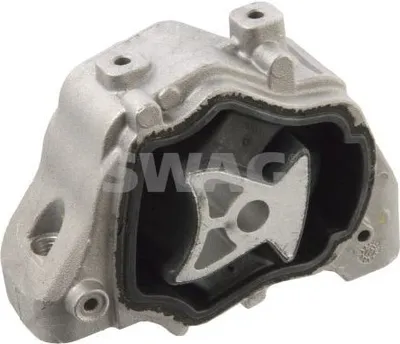 Produktbild von SWAG Motorlager Gummimetalllager Links Unten für LAND ROVER Range Rover Evoque (L538) 44 10 4754