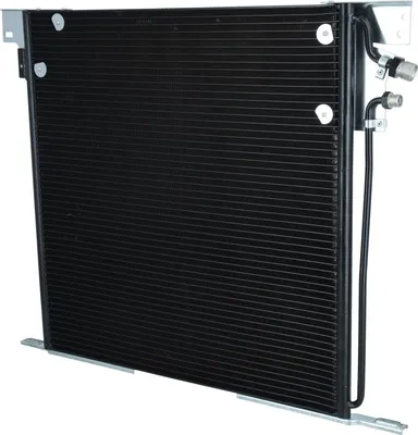 Productafbeelding van NRF Condensator, airconditioning, artikelnummer 35305