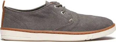 Produktbild von TIMBERLAND – Herren-Sneaker „Hookset” aus Canvas – Größe 43,5