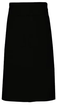 Obrázok produktu pre Link Kitchen Wear – zástera „Cooks“ LT6246 (jednotná veľkosť) (čierna)