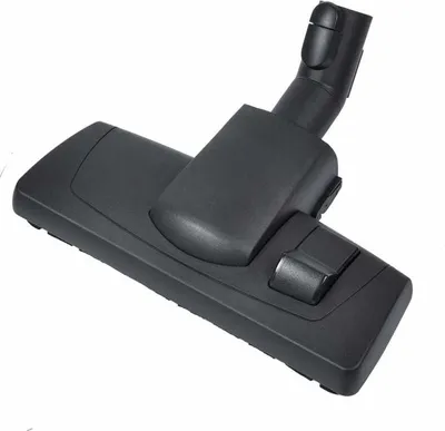 Produktbild von Universal-Bodenbürste für Miele Staubsauger S1/S2/S4/S5/S6/S8/S8D 285-3 für 35 mm Rohr