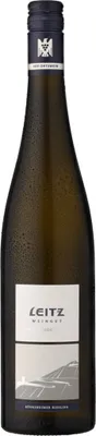 Produktbild von Leitz Magic Mountain Riesling QbA trocken 2022 Rheingau | Deutschland | 13% vol | 0,75 l