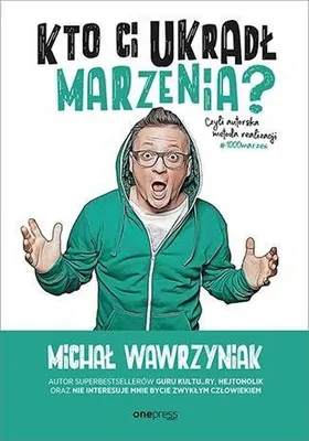 Immagine prodotto di Kto Ci ukradl marzenia?