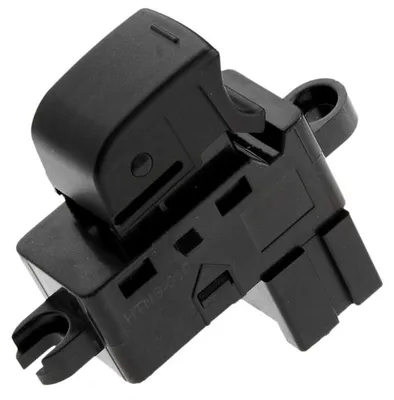 Obrázek produktu pro Spínač stahování oken Nissan Micra K12/K13, Cabstar, Murano, Tiida