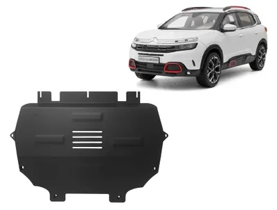 Obrázek produktu pro Podvozek pro motor značky Citroen C4
