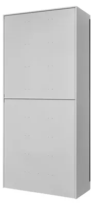 Produktbild von "NUVAX" Schubladenschrank SLS 3x20 RAL7035/7016
